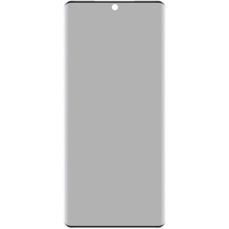 Anti-spionageskärmskydd I Härdat Glas För Vivo V40 5g