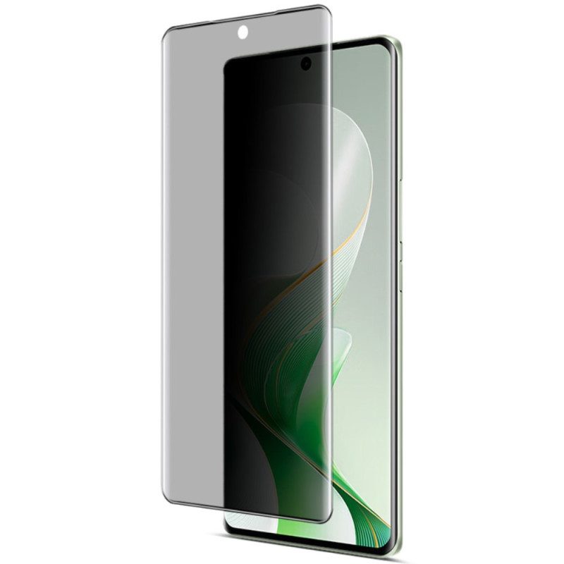 Anti-spionageskärmskydd I Härdat Glas För Vivo V40 5g