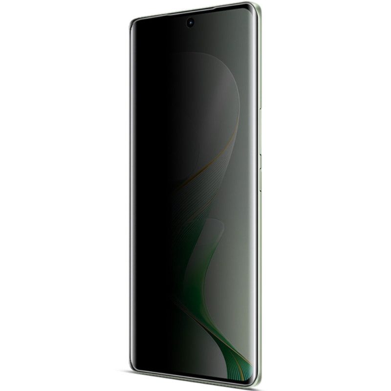 Anti-spionageskärmskydd I Härdat Glas För Vivo V40 5g