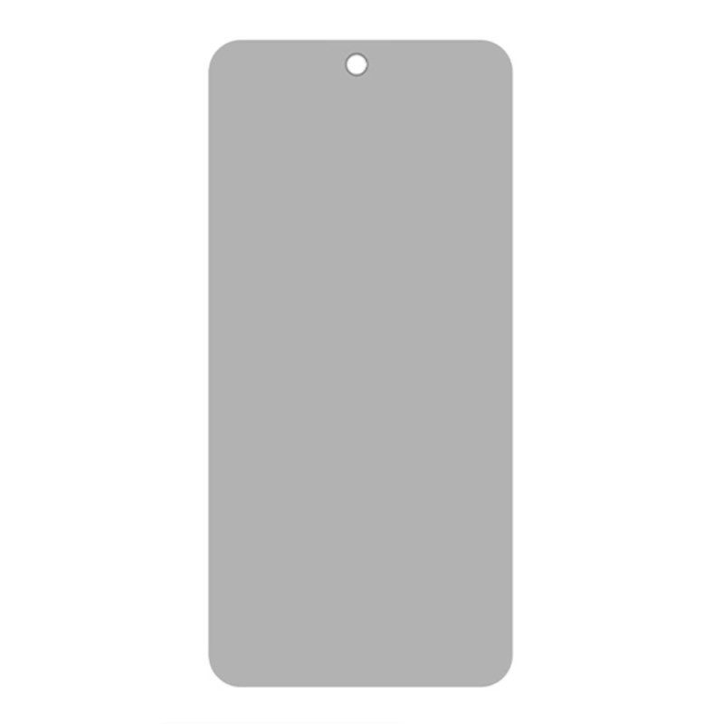 Antispionskärm I Härdat Glas För Oneplus Nord 4