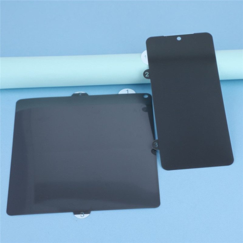 Antispionskärmskydd För Google Pixel 10 Pro Fold