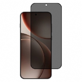 Antispionskärmskydd I Härdat Glas För Oppo Find X9 5g