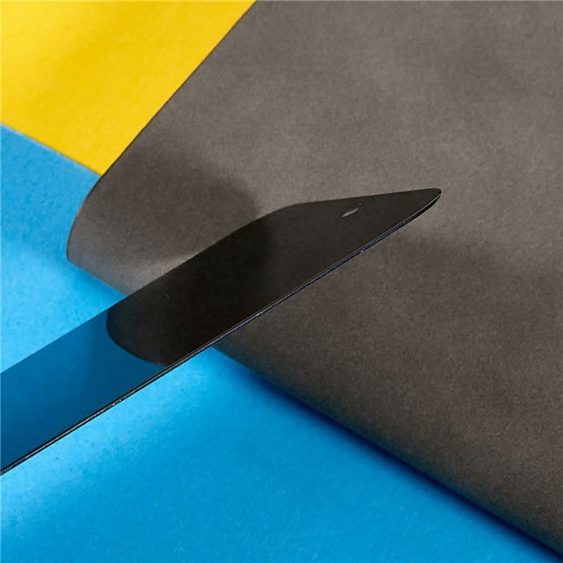 Antispionskärmskydd I Härdat Glas För Oppo Find X9 5g