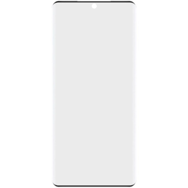 Böjt Skärmskydd I Härdat Glas För Vivo V40 5g