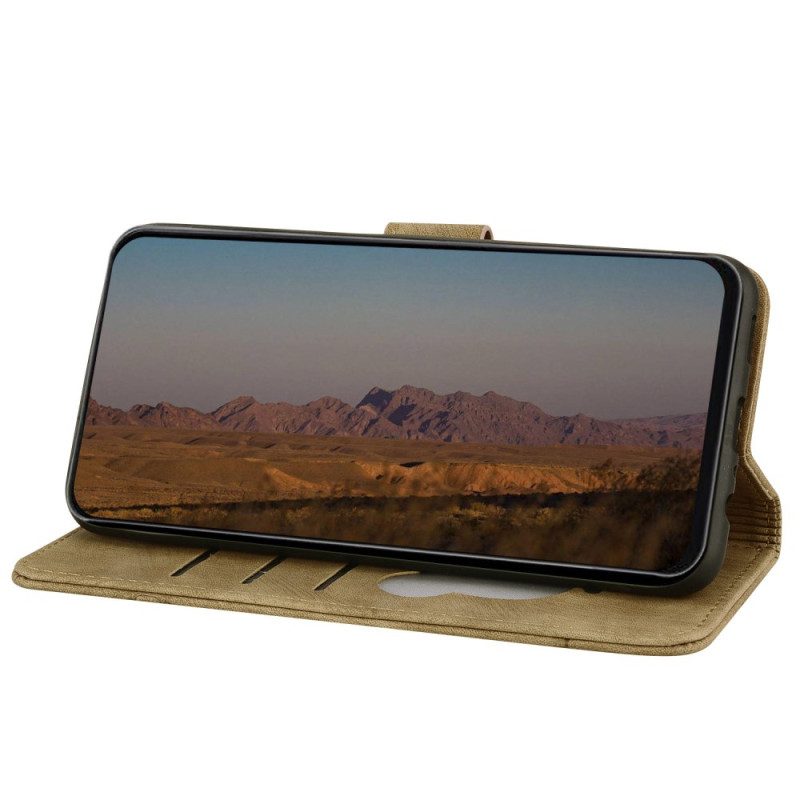 Fodral För Google Pixel 10 / 10 Pro Kattmotiv