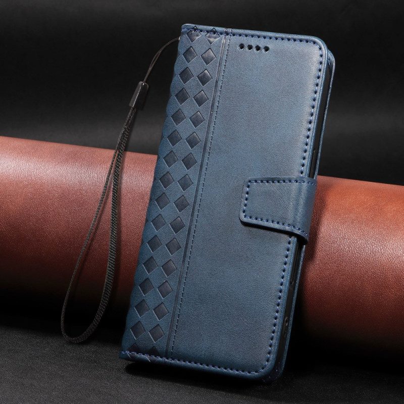 Fodral För Google Pixel 10 Pro Xl Diamantkant