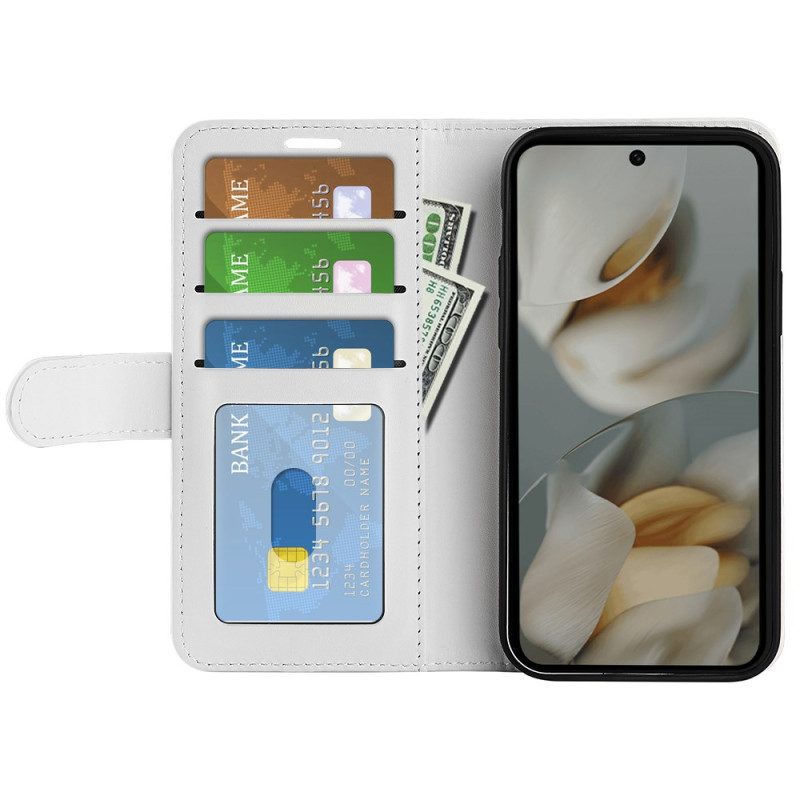 Fodral För Google Pixel 10 Pro Xl Vintage