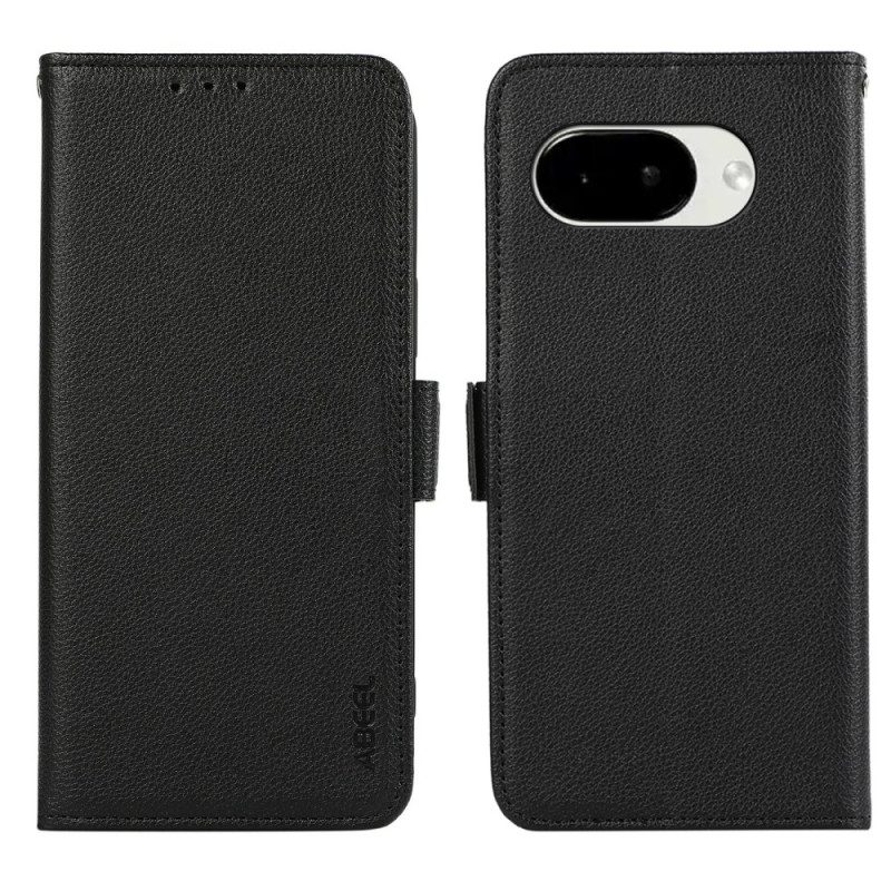 Fodral För Google Pixel 10a Litchistruktur Abeel