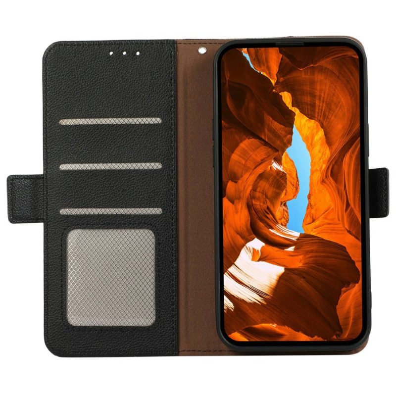 Fodral För Google Pixel 10a Litchistruktur Abeel