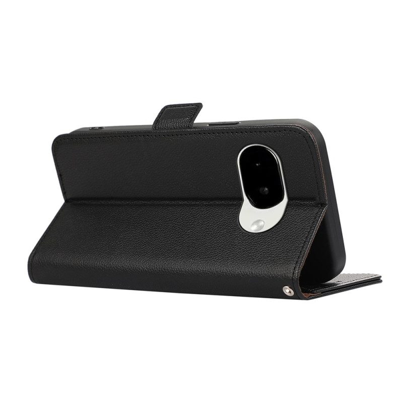 Fodral För Google Pixel 10a Litchistruktur Abeel