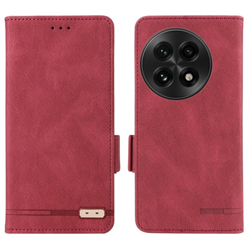 Fodral För Oneplus 13 Retro