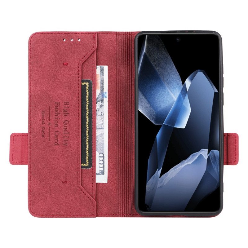 Fodral För Oneplus 13 Retro