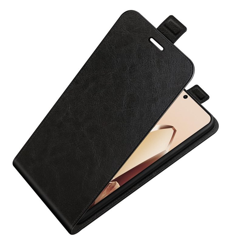 Fodral För Oneplus 13 Vertikal Flik