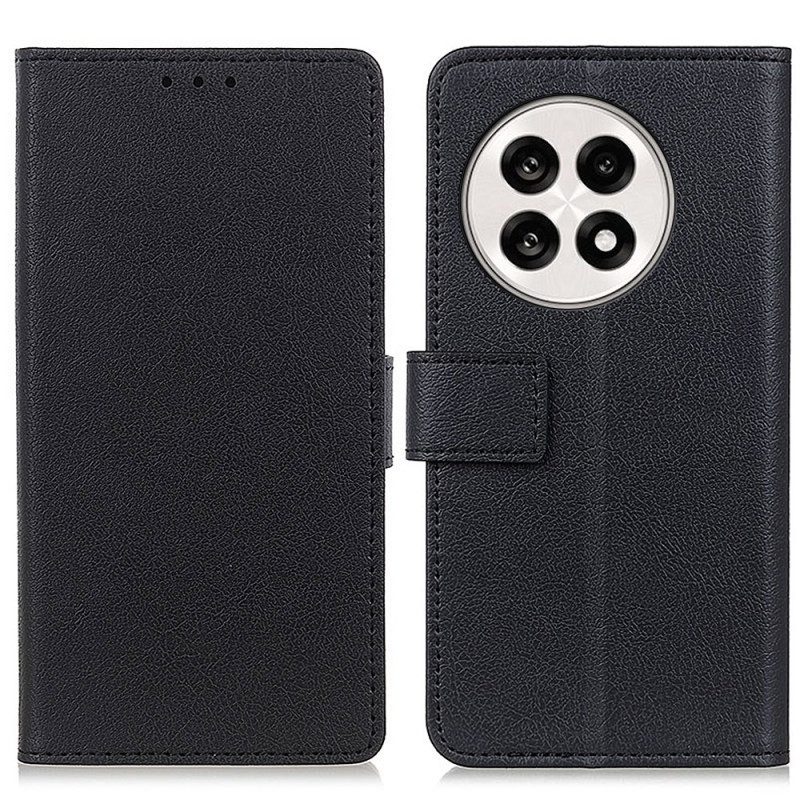 Fodral För Oneplus 13r Klassisk