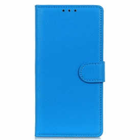 Fodral För Oneplus 13r Klassiskt