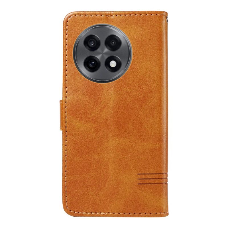 Fodral För Oneplus 13r Linjer