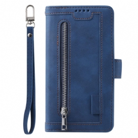 Fodral För Oneplus 15r 9 Kortfack