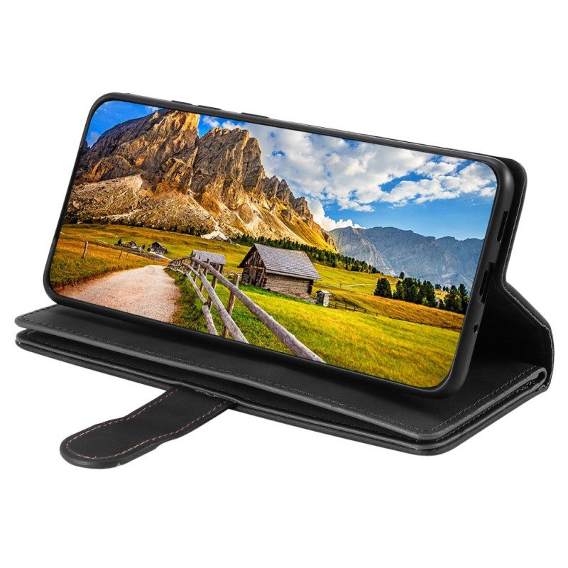 Fodral För Oneplus 15r 9 Kortfack