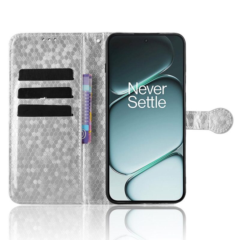 Fodral För Oneplus 15r Glitterprickar