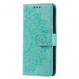 Fodral För Oneplus 15r Solmandala