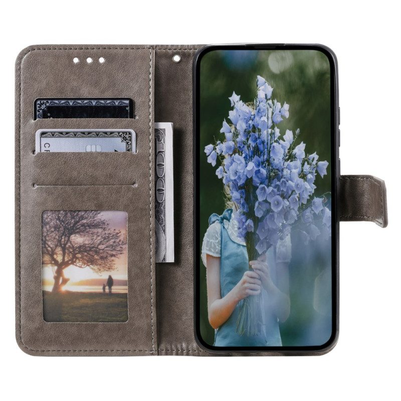 Fodral För Oneplus 15r Solmandala