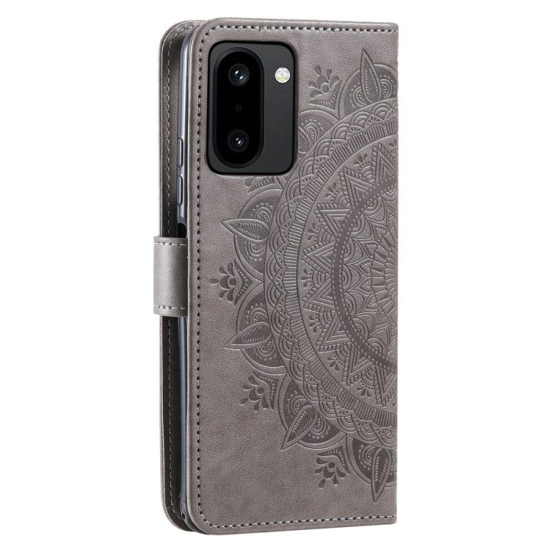 Fodral För Oneplus 15r Solmandala