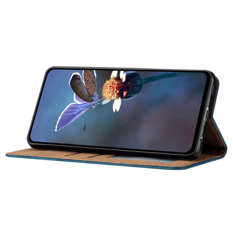 Fodral För Oneplus Nord 4 Fjärilskant