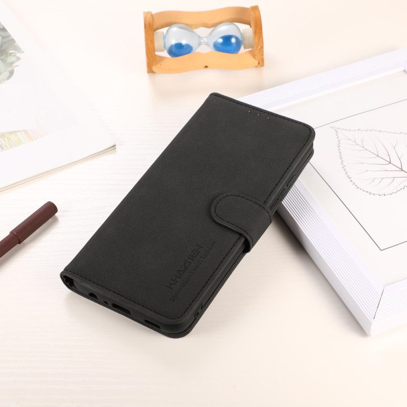 Fodral För Oneplus Nord 4 Khazneh Mockaeffekt