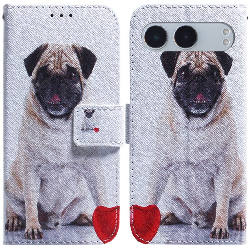 Fodral För Oneplus Nord 4 Mops