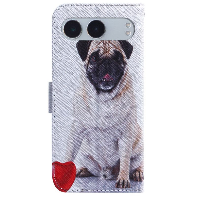 Fodral För Oneplus Nord 4 Mops