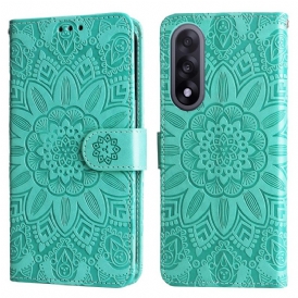 Fodral För Oneplus Nord 5 Mandala