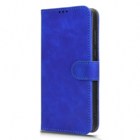 Fodral För Oneplus Nord 5 Mocka Effekt