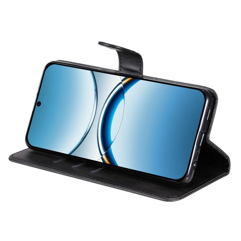 Fodral För Oppo Find X8 Dragkedjaficka