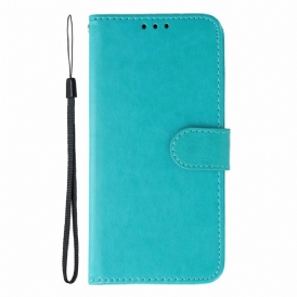 Fodral För Oppo Find X9 5g Med Handledsrem