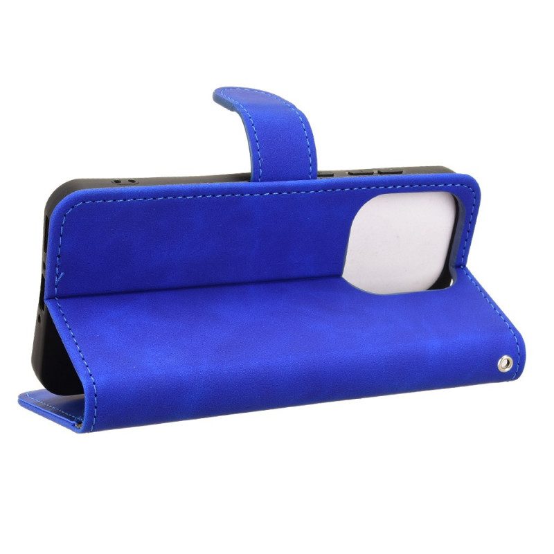 Fodral För Oppo Find X9 5g Mockaeffekt