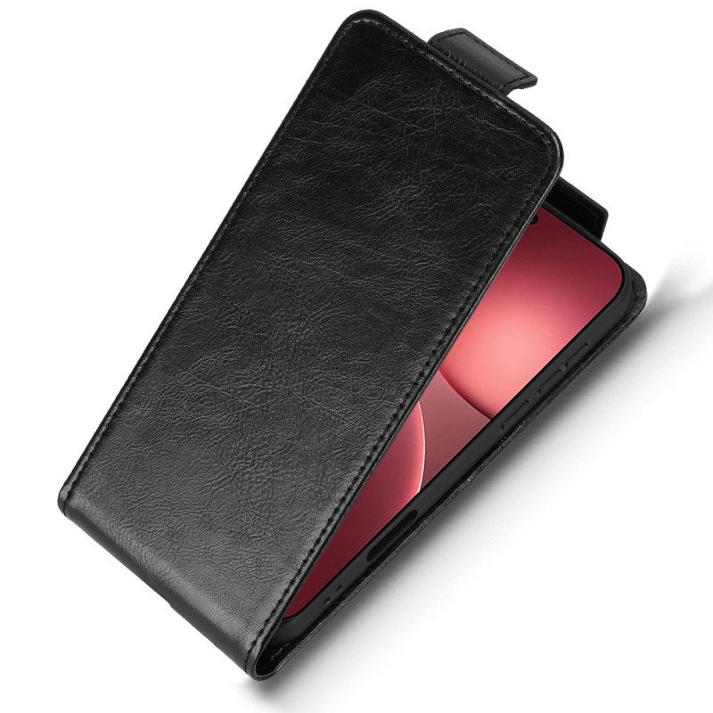 Fodral För Oppo Find X9 Pro 5g Vertikal Flik