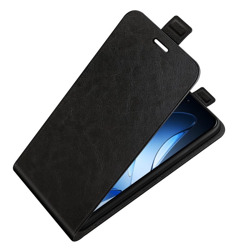 Fodral För Oppo Reno 13 5g Vertikal Flik