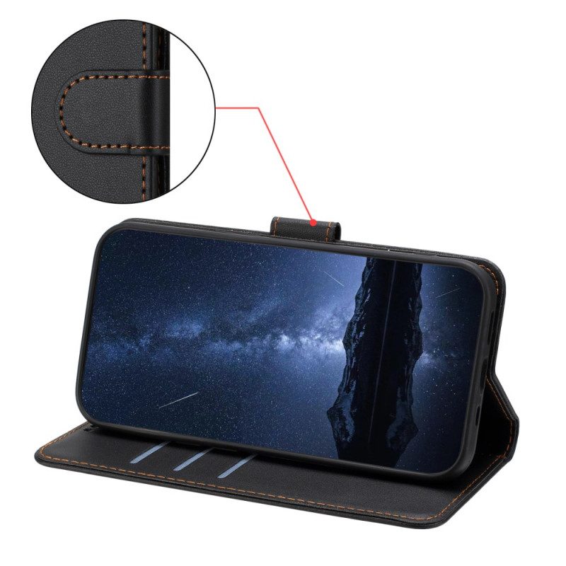 Fodral För Oppo Reno 13 Pro 5g Hybrid