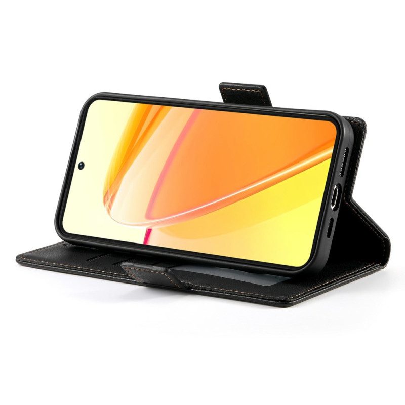 Fodral För Oppo Reno 13f 4g / 5g / 13 Fs 5g Dekorativ Nit