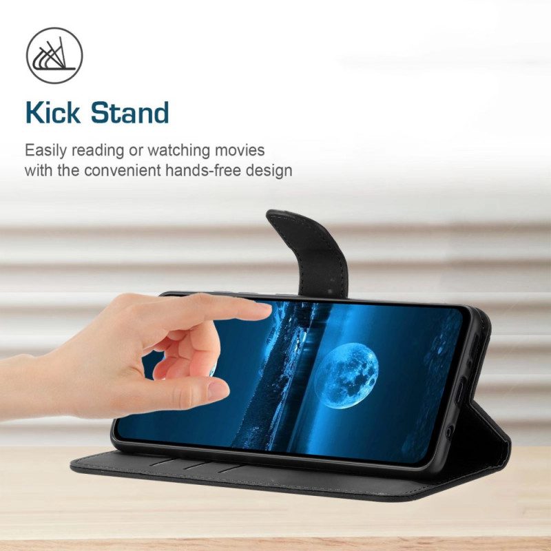 Fodral För Oppo Reno 14 5g Linjer Och Ränder