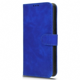 Fodral För Oppo Reno 14 Pro 5g Mockaeffekt