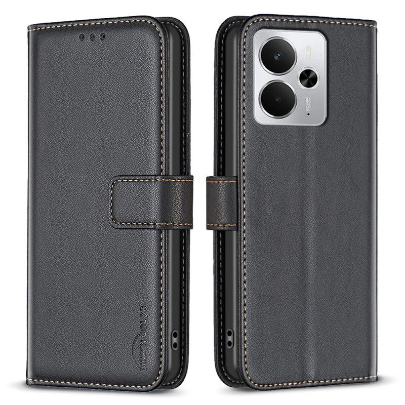 Fodral För Realme 14 5g Binfen-färg