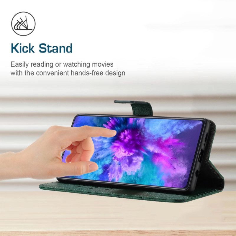 Fodral För Realme 14 5g Diamanter