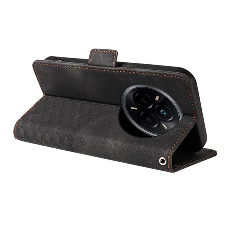 Fodral För Realme 14 Pro 5g Diamantdesign