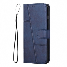 Fodral För Realme 14 Pro Plus 5g Affärsstil