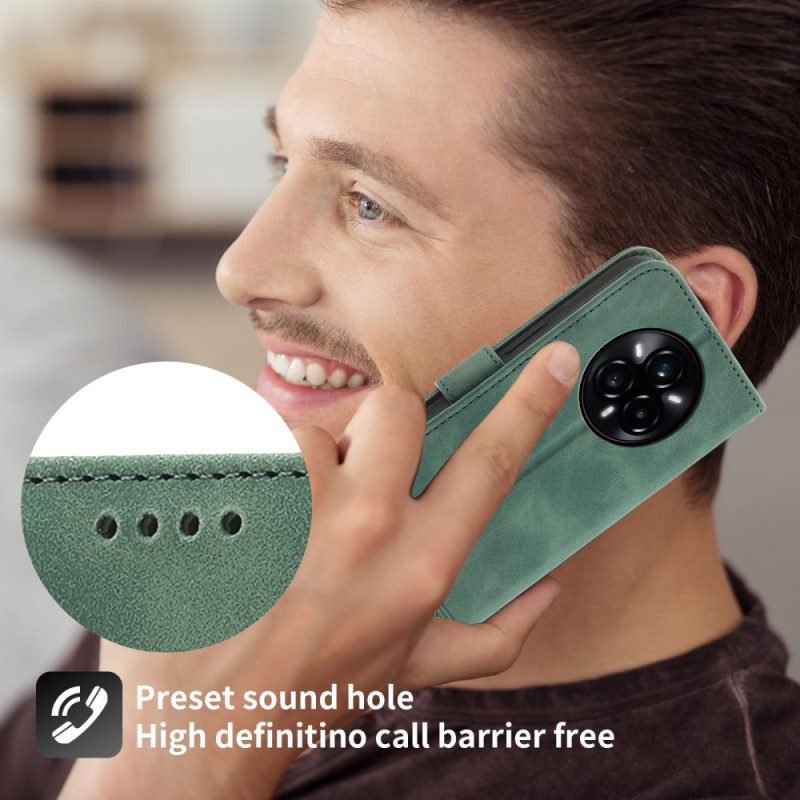 Fodral För Realme 14 Pro Plus 5g Dierfeng