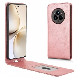 Fodral För Realme 14 Pro Plus 5g Vertikal Design