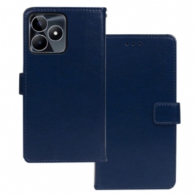 Fodral För Realme C53 Idewei