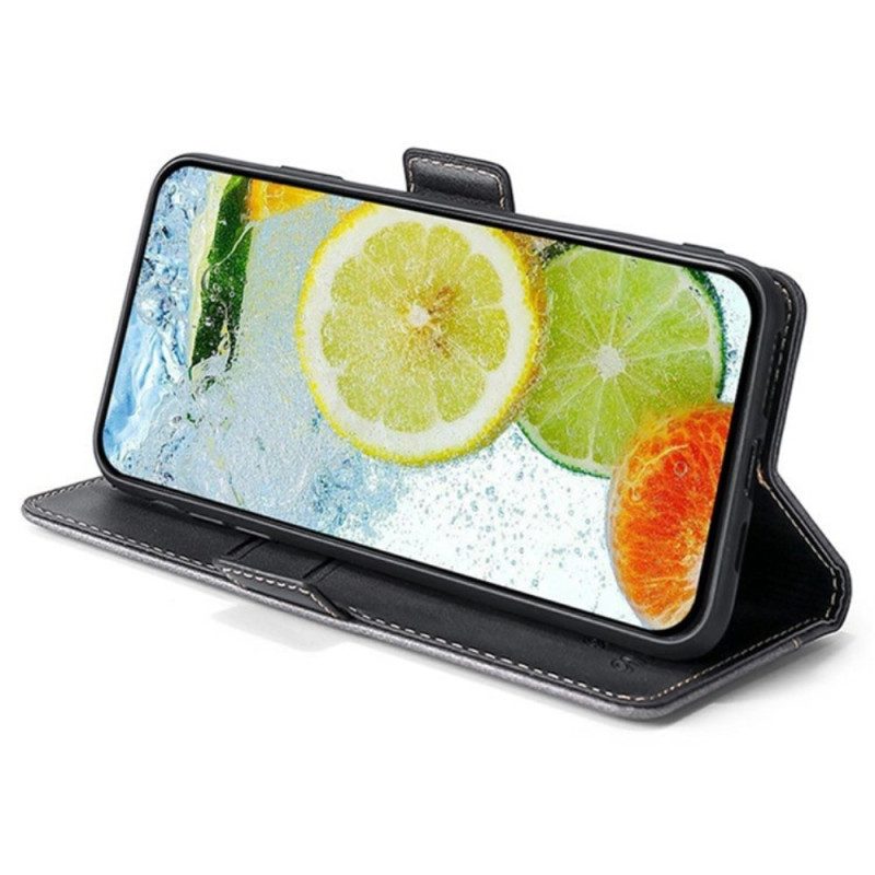 Fodral För Realme C71 Tvåfärgat