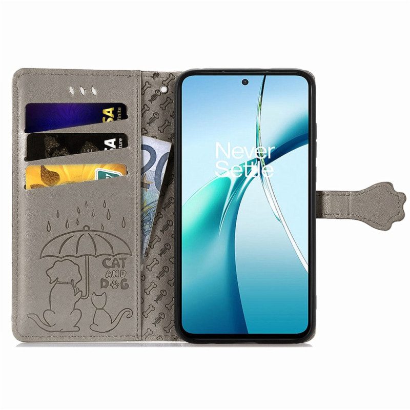 Fodral För Realme C75 Animerade Djur